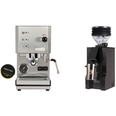Set Profitec GO + Eureka Mignon Zero – Zboží Dáma