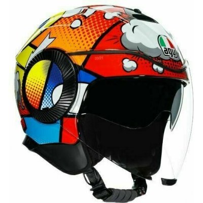 AGV ORBYT SPRAY