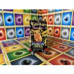 Pokémon TCG Paldean Fates Booster – Zboží Mobilmania