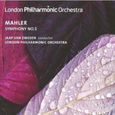 Symphony No. - Mahler, G. – Sleviste.cz