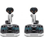 Thrustmaster Sol-R 2 HOSAS Space Sim Duo 2960939 – Zboží Živě