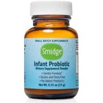 Smidge Infant probiotics pro miminka a batolata 15 g – Hledejceny.cz