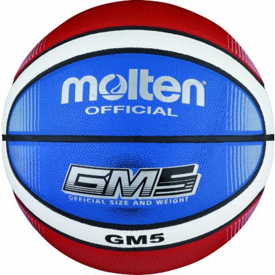 Molten BGMX5 – Zboží Dáma