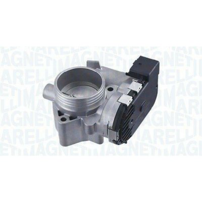 Hrdlo škrticí klapky MAGNETI MARELLI 802000000064 – Hledejceny.cz