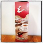 Caffitaly Ecaffé Intenso 10 ks – Zboží Dáma