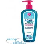Dermacol AcneClear Cleansing Gel 200 ml – Hledejceny.cz