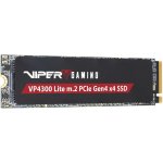 Patriot VP4300 Lite 1TB, VP4300L1TBM28H – Hledejceny.cz