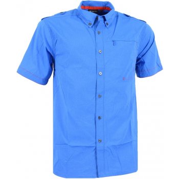 Alpine Pro Plos 2 košile Modrá