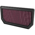 K&N Filters Vzduchový filtr KNF AL-6620 – Hledejceny.cz