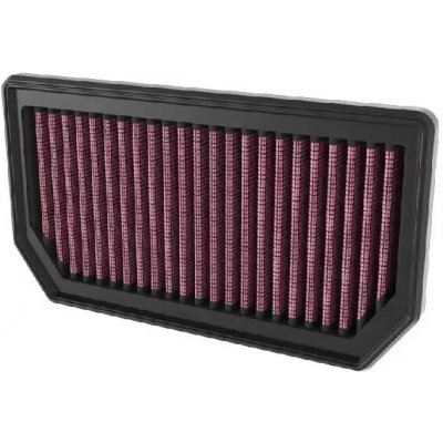 K&N Filters Vzduchový filtr KNF AL-6620 – Hledejceny.cz