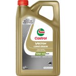 Castrol Vecton Long Drain 10W-40 5 l – Hledejceny.cz