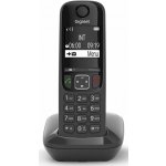 Gigaset Technologies GmbH Gigaset AS690 černý – Zboží Živě