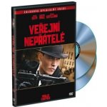 Veřejní nepřátelé DVD – Hledejceny.cz