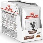 Royal Canin VD Cat Gastrointestinal 12 x 85 g – Sleviste.cz