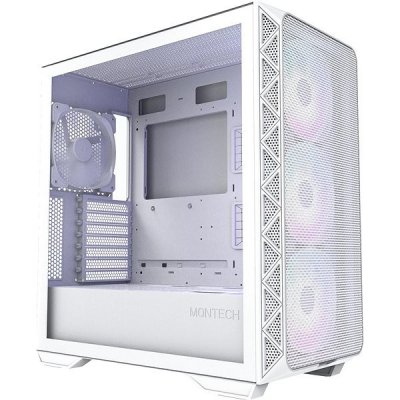 Montech AIR 903 MAX White – Zbozi.Blesk.cz