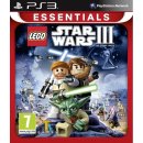 LEGO Star Wars: The Clone Wars