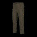 Kalhoty Helikon-Tex Pilgrim taiga green taiga green – Sleviste.cz