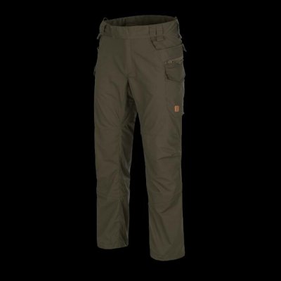 Kalhoty Helikon-Tex Pilgrim taiga green taiga green – Sleviste.cz