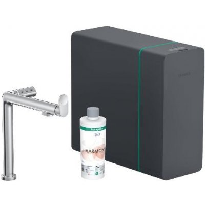 Hansgrohe 76837000 – Sleviste.cz