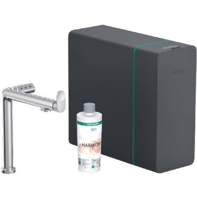 Hansgrohe Aqittura 76837000 – Zboží Mobilmania