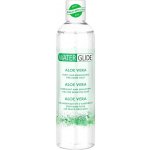 Waterglide 2in1 massage gel & Lubricant Aloe Vera 300 ml – Sleviste.cz