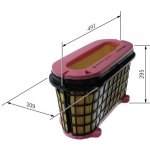 BOSCH F 026 400 689 Vzduchový filtr (F026400689) – Hledejceny.cz