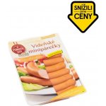 Ponnath Vídeňské minipárečky 200 g – Zboží Dáma