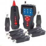 XtendLan LAN Cable Tester TLCD88 – HobbyKompas.cz