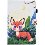 Forcell ART Zaklápěcí pouzdro pro Lenovo Tab P11 Gen 2 FOX 67504 – Hledejceny.cz