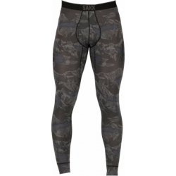 SAXX Quest Tights Navy Mountainscape