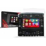 GRIZZ Protector, Ochrana displeje MatteScreen, Hyundai Tucson IV, 2020-2024, Display 8" – Zboží Živě