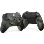 Microsoft Xbox Series Wireless Controller QAU-00104 – Zboží Živě