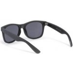 Vans M Spicoli 4 Shades Black Frosted Translucent VLC01S6 – Zboží Mobilmania