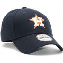 New Era The League Houston Astros 9FORTY Team Color Strapback modrá / vícebarevné / modrá