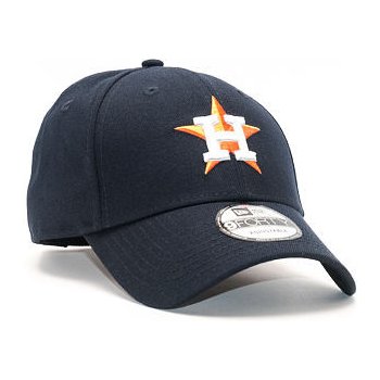 New Era The League Houston Astros 9FORTY Team Color Strapback modrá / vícebarevné / modrá