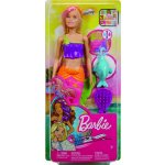Barbie Mořská víla – Zboží Dáma