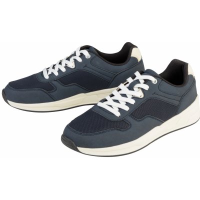 Livergy volnočasová obuv navy modrá – Sleviste.cz