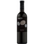 Thaya Frankovka Premium "Staré vinice" 2022 13,5% 0,75 l (holá láhev) – Zboží Dáma