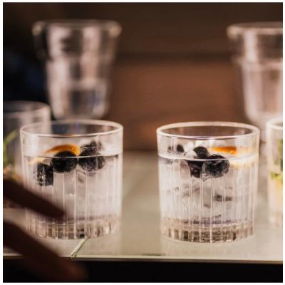 Gin z různých koutů světa 29.4.2025 - 1 osoba, Podpalubí Warehouse #1 Praha, 1-2 hod – Zboží Mobilmania