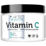 HiTec Health line Vitamín C 1080 mg 60 kapslí – Hledejceny.cz