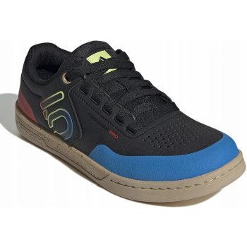 Five Ten Freerider Pro Black/Red/Blue