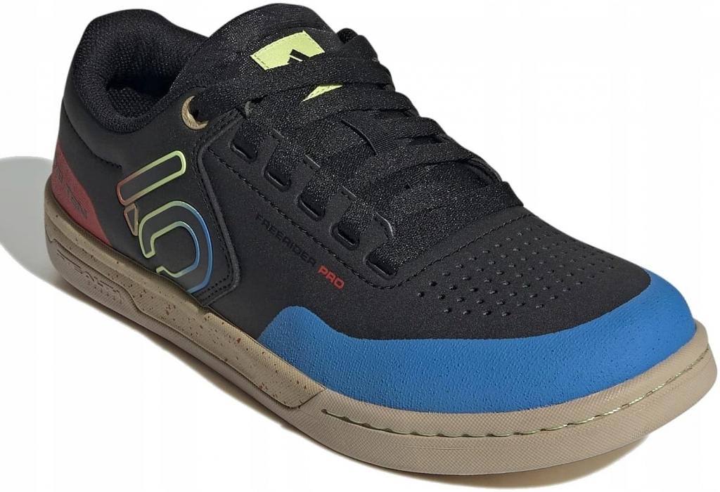 Five Ten Freerider Pro Black/Red/Blue