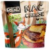 Hotové jídlo Adventure Menu dětské jídlo Mac & Cheese 250 g