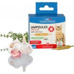 Francodex Joint Health ampulky kočka kotě 18 x 1 ml – Zboží Dáma