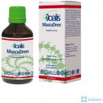 Joalis MuscuDren 50 ml – Zboží Dáma