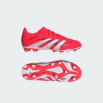 adidas PREDATOR CLUB FG/MG J id3813 – Zboží Dáma