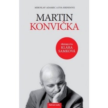 Martin Konvička