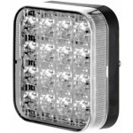 Couvací světlo zadní 16 x LED 12V, MULTIPA – Hledejceny.cz