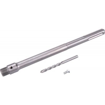 Extol Premium 8801952 stopka upínací SDS MAX s vodícím vrtákem, 300mm x M22 – Hledejceny.cz