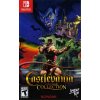 Hra na Nintendo Switch Castlevania Anniversary Collection